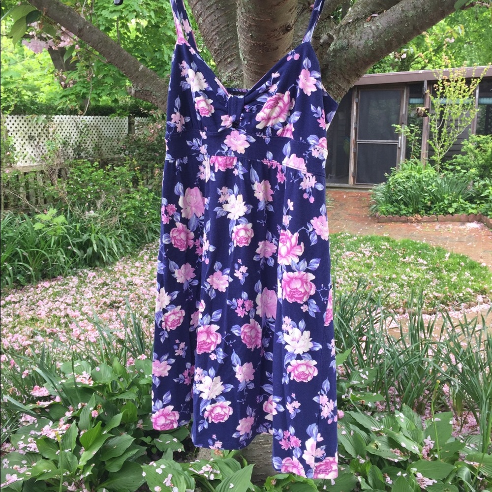 Forever 21 sundress